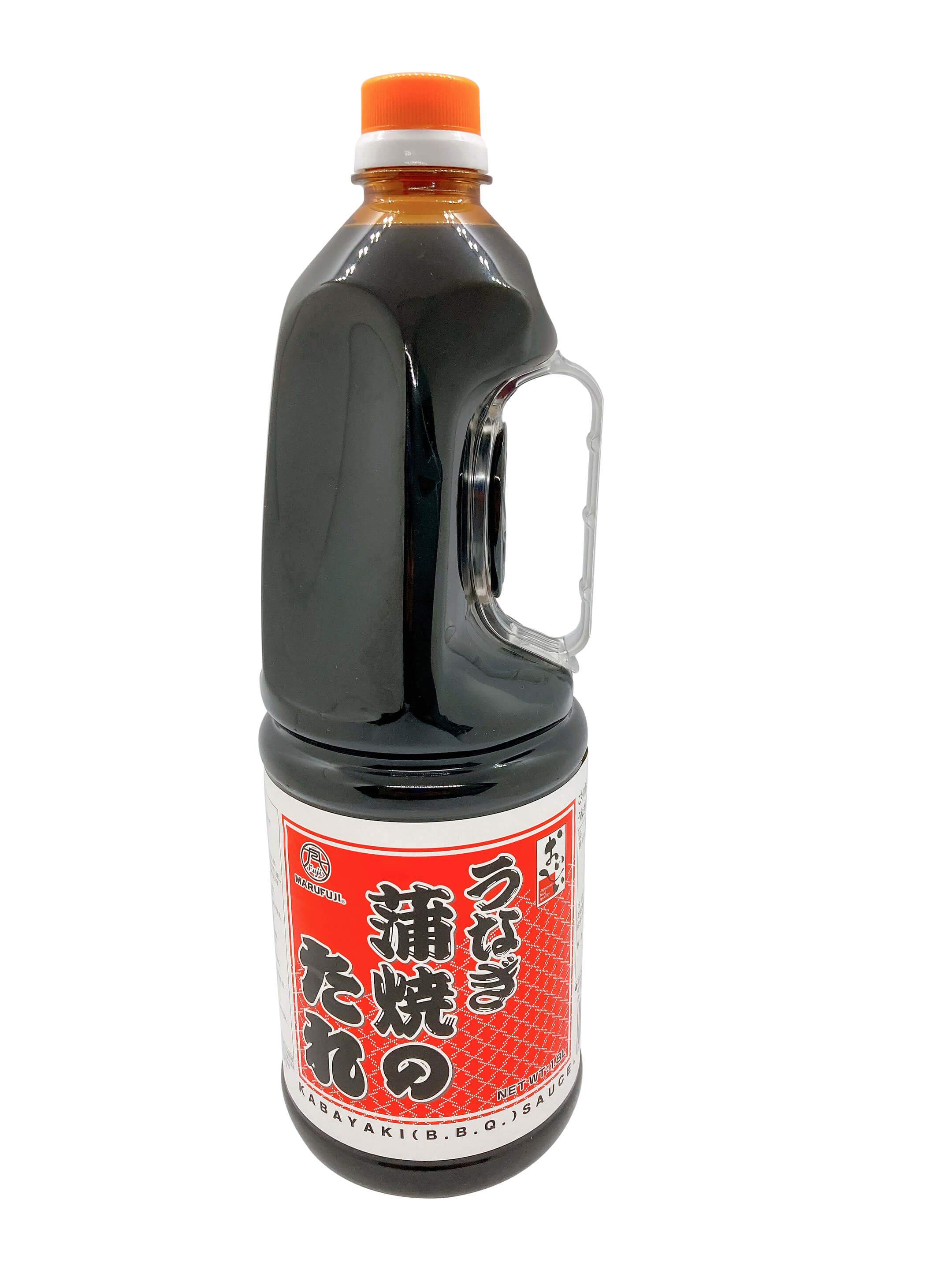 Unagi Sauce – Go Kiyoi