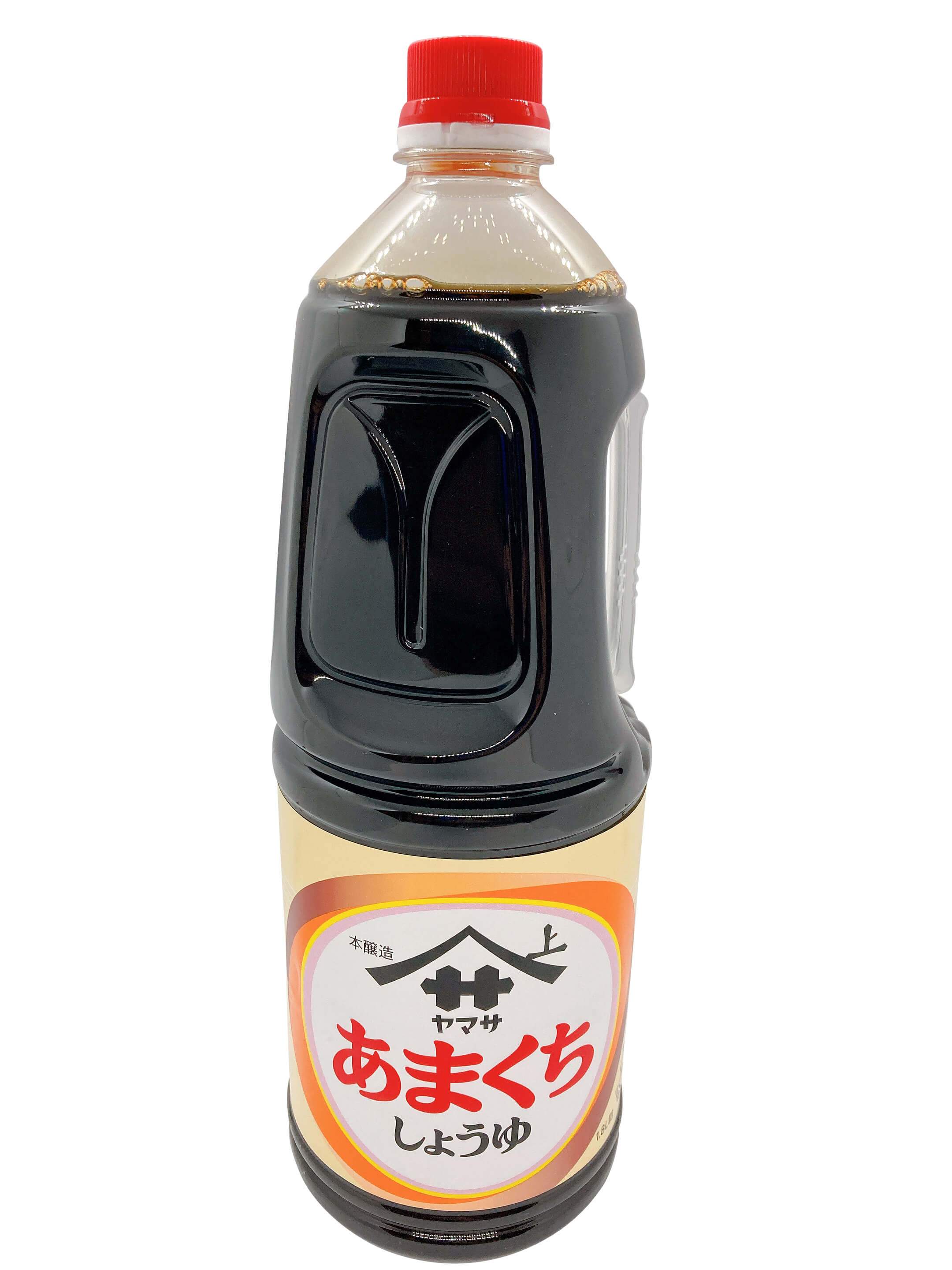 YAMASA AMAKUCHI SHOYU [SOY SAUCE] 1.8LTR | Seasonings/Cooking