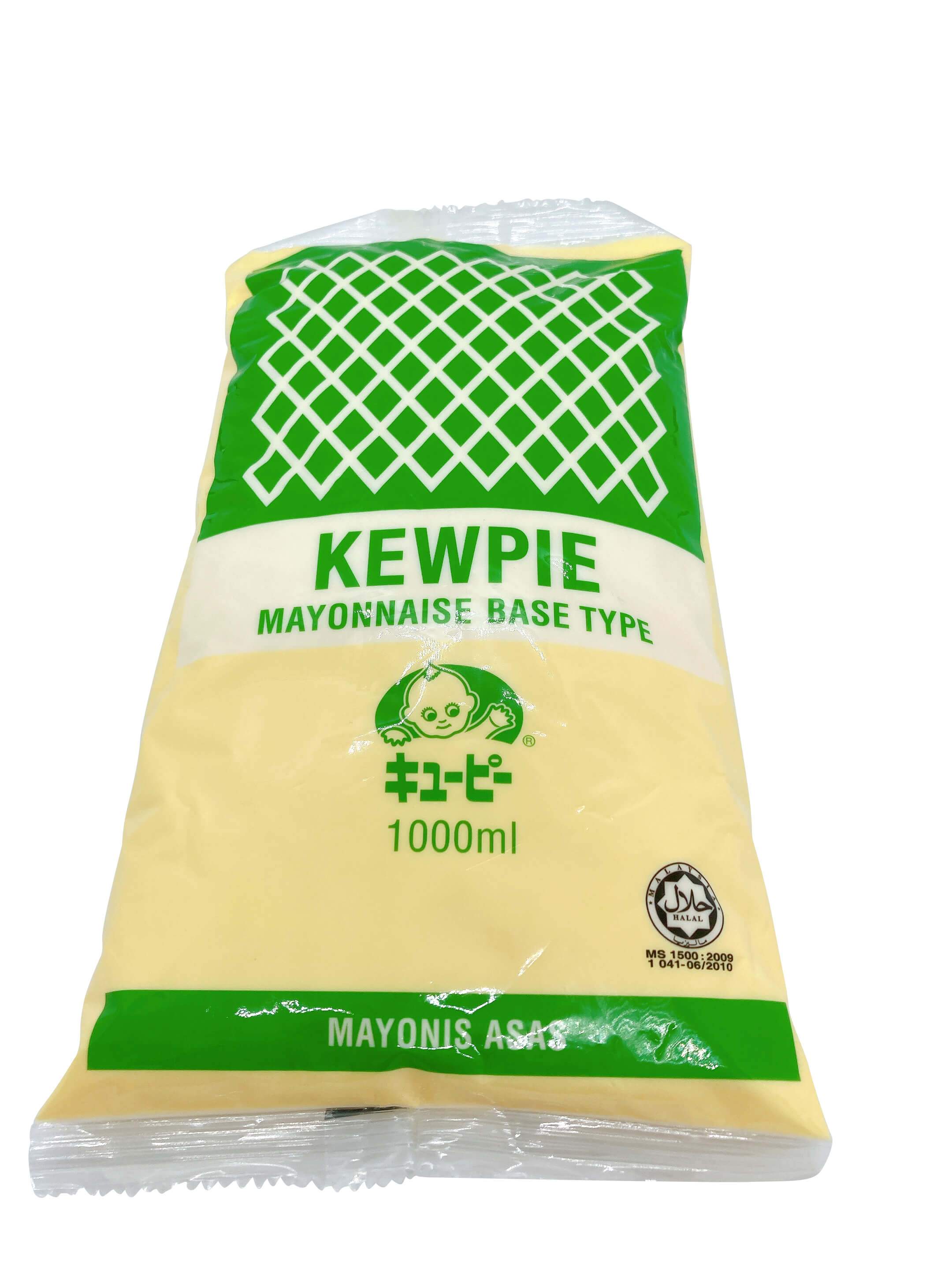 KEWPIE MAYONNAISE BASE TYPE [MAYONNAISE] 1KG Seasonings/Cooking