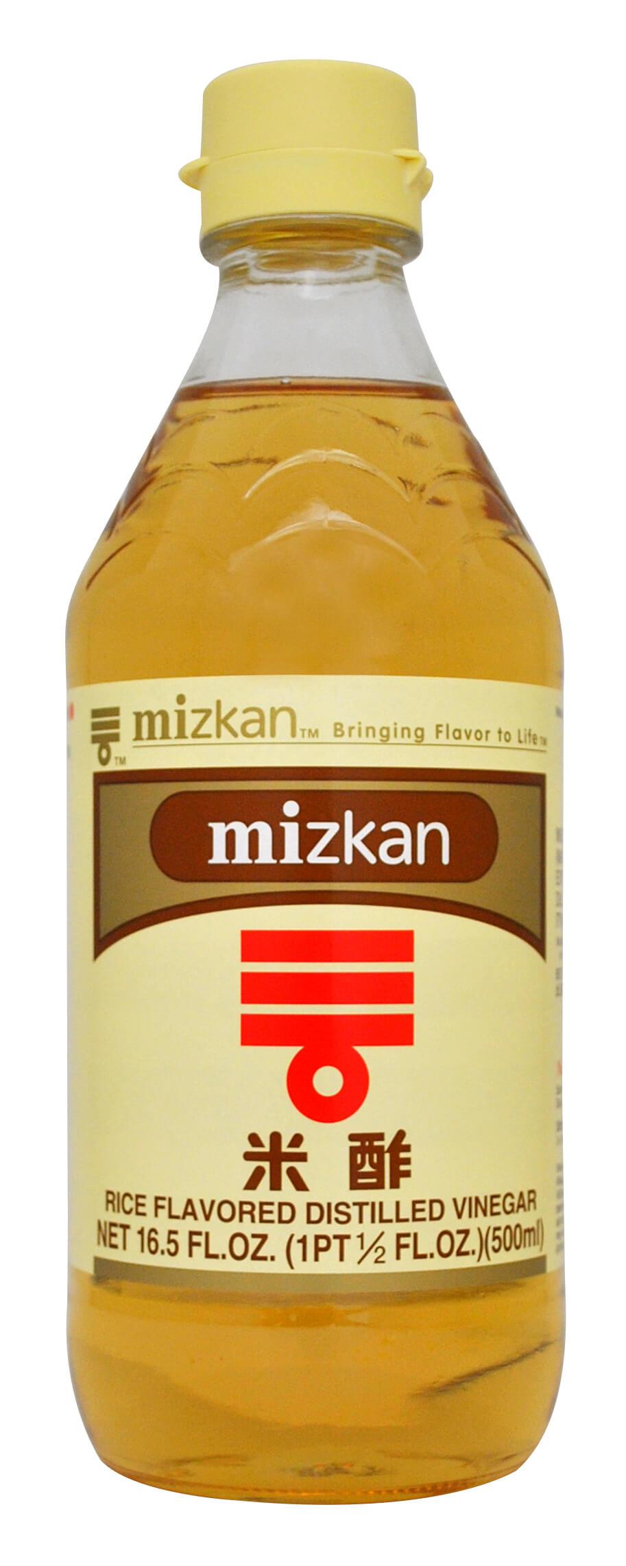 MIZKAN KOME SU23227 [RICE VINEGAR] 500ML Seasonings/Cooking