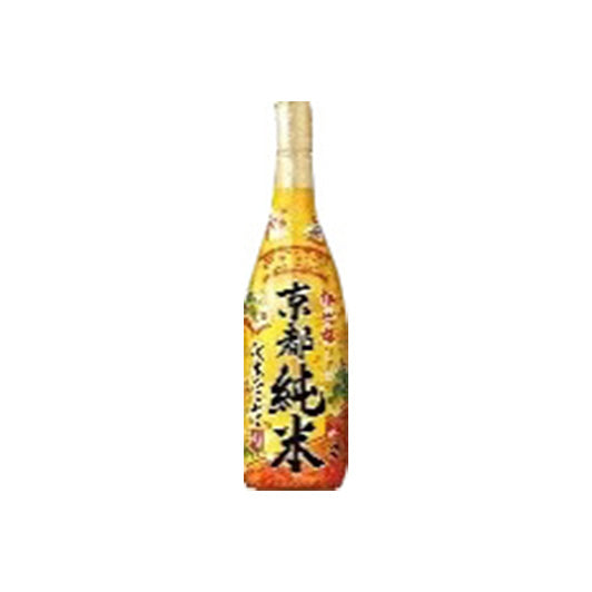 SHOCHIKUBAI KYOTO FUSHIMIZU JYUNMAI -13.6% [JAPANESE WINE] 1.8LTR