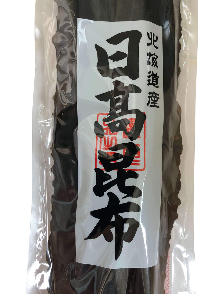 KOMATSU HIDAKA KONBU [SEAWEED] 100G | Dried food/Dried beans